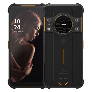 AGM H5 4/64GB Black