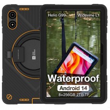 AGM Pad P2 Active 8/256GB Grey