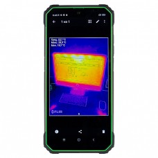 Blackview BL8800 Pro 8/128GB Green