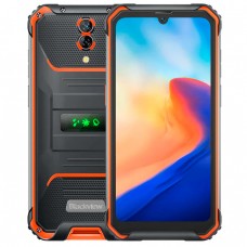 Blackview BV7200 6/128GB Orange