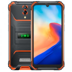 Blackview BV7200 6/128GB Orange