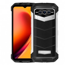 DOOGEE V MAX 12/256GB Silver