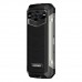 DOOGEE V MAX 12/256GB Silver