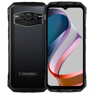 DOOGEE V30T 12/256GB Gray