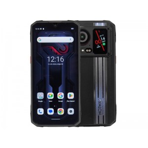 Hotwav Cyber 15 12/256GB Black