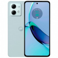 Смартфон Motorola G84 5G 8/256GB Marshmallow Blue