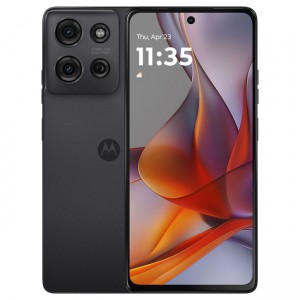 Motorola Moto G75 5G 8/256GB UA Charcoal Grey