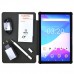 Планшет Oukitel OKT3 8/256GB Gray + Чехол + Стилус