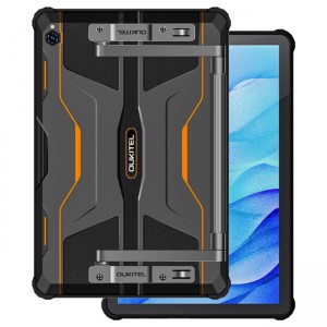 Oukitel RT6 8/256GB 4G Dual Sim Orange