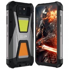 Unihertz 8849 Tank 3S 16/512GB Black