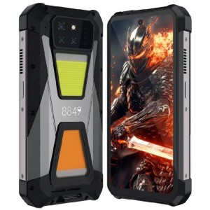Unihertz 8849 Tank 3S 16/512GB Black