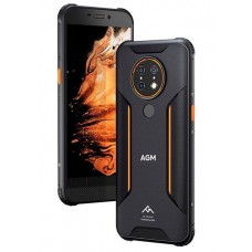 AGM H3 (3+32 Гб) Black