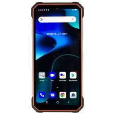 Blackview BL8800 Pro 8/128GB Orange