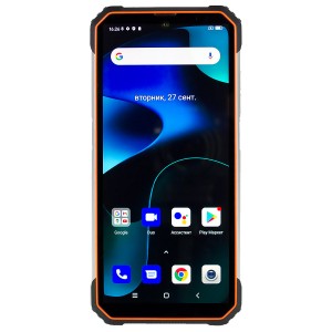 Blackview BL8800 Pro 8/128GB Orange