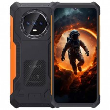 Cubot KingKong ES 6/128GB Orange