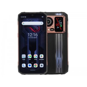 Hotwav Cyber 15 12/256GB Bronze