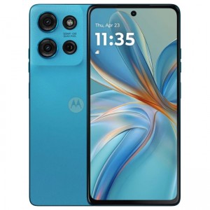 Motorola Moto G75 8/256GB Aqua Blue