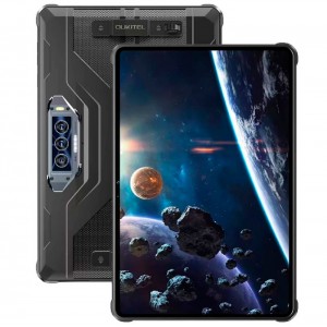 Oukitel RT8 6/256GB Black