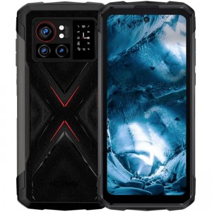 Hotwav Cyber X 8/256GB Black