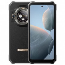 Blackview BL9000 12/512GB Black