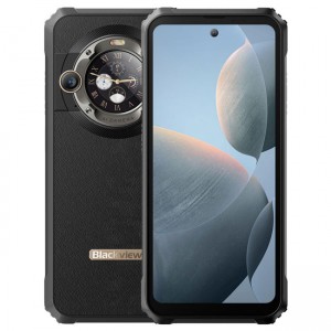 Blackview BL9000 12/512GB Black