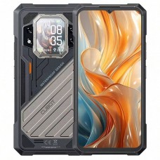 Cubot KingKong X Pro 24/256GB Black