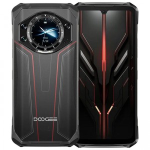 Doogee S119 8/512GB Red