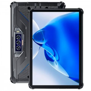 Планшет Oukitel RT7 8/256GB Blue