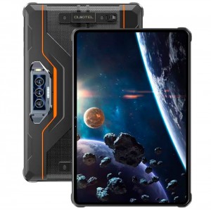 Oukitel RT8 6/256GB Orange