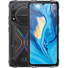 Cubot KingKong Power 3 12/256GB Black