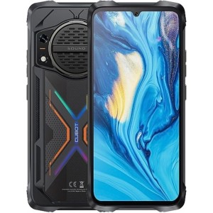 Cubot KingKong Power 3 12/256GB Black