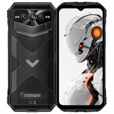 Doogee V Max Pro 12/512GB Black