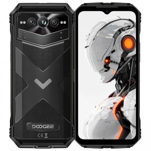 Doogee V Max Pro 12/512GB Black