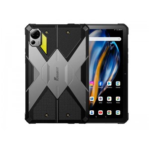 Планшет Fossibot DT2 12/256GB Gray