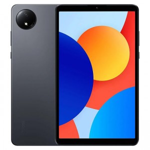 Планшет Xiaomi Redmi Pad SE 8.7 4/128Gb Wi-Fi Graphite Gray (VHU5072EU)