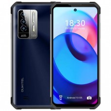 Oukitel WP27 12/256GB Black