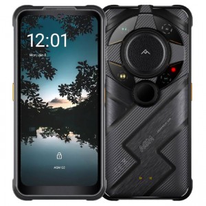 AGM G2 8/256GB Black