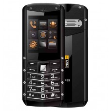 AGM M2 Black