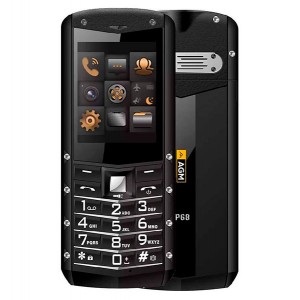 AGM M2 Black
