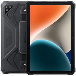 Планшет Blackview Active 6 8/128GB Black