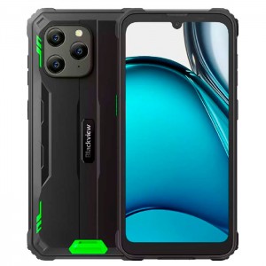 Blackview BV5300 Plus 8/128GB Green