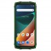 Blackview BV9300 12/256GB Flashlight Green