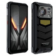 Hotwav W11 6/256GB Black