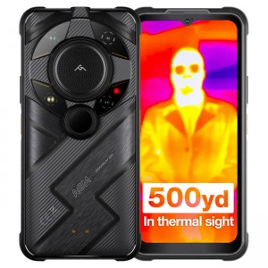 AGM G2 Guardian 12/256GB Black + Тепловизор