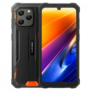 Blackview BV5300 Plus 8/128GB Orange