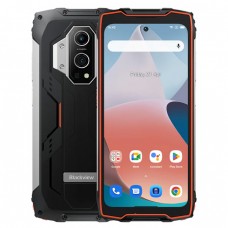 Blackview BV9300 12/256GB Flashlight Orange
