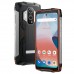 Blackview BV9300 12/256GB Flashlight Orange