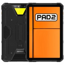 Ulefone Armor Pad 2 8/256GB NFC Black