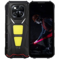 Doogee V Max LR 16/512GB Black Titanium
