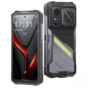 Hotwav Hyper 8 Pro 12/512GB Black